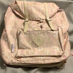 Emma & Chloe Backpack